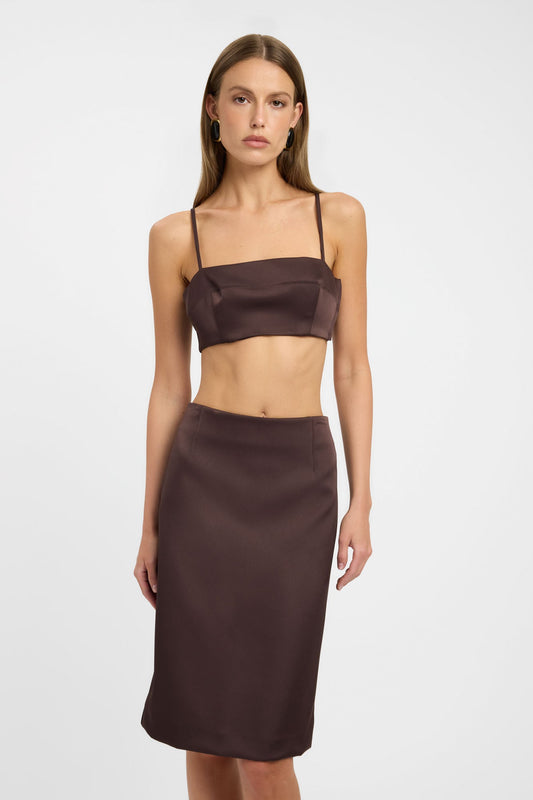 Amber Midi Skirt