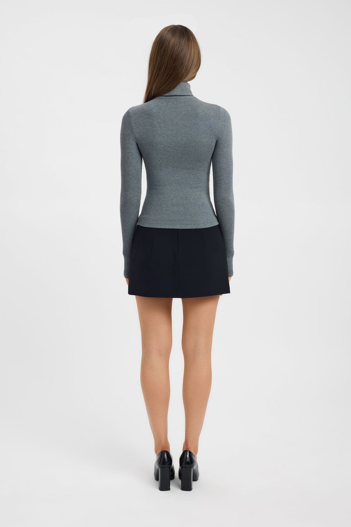 Callie Core Long Sleeve Top