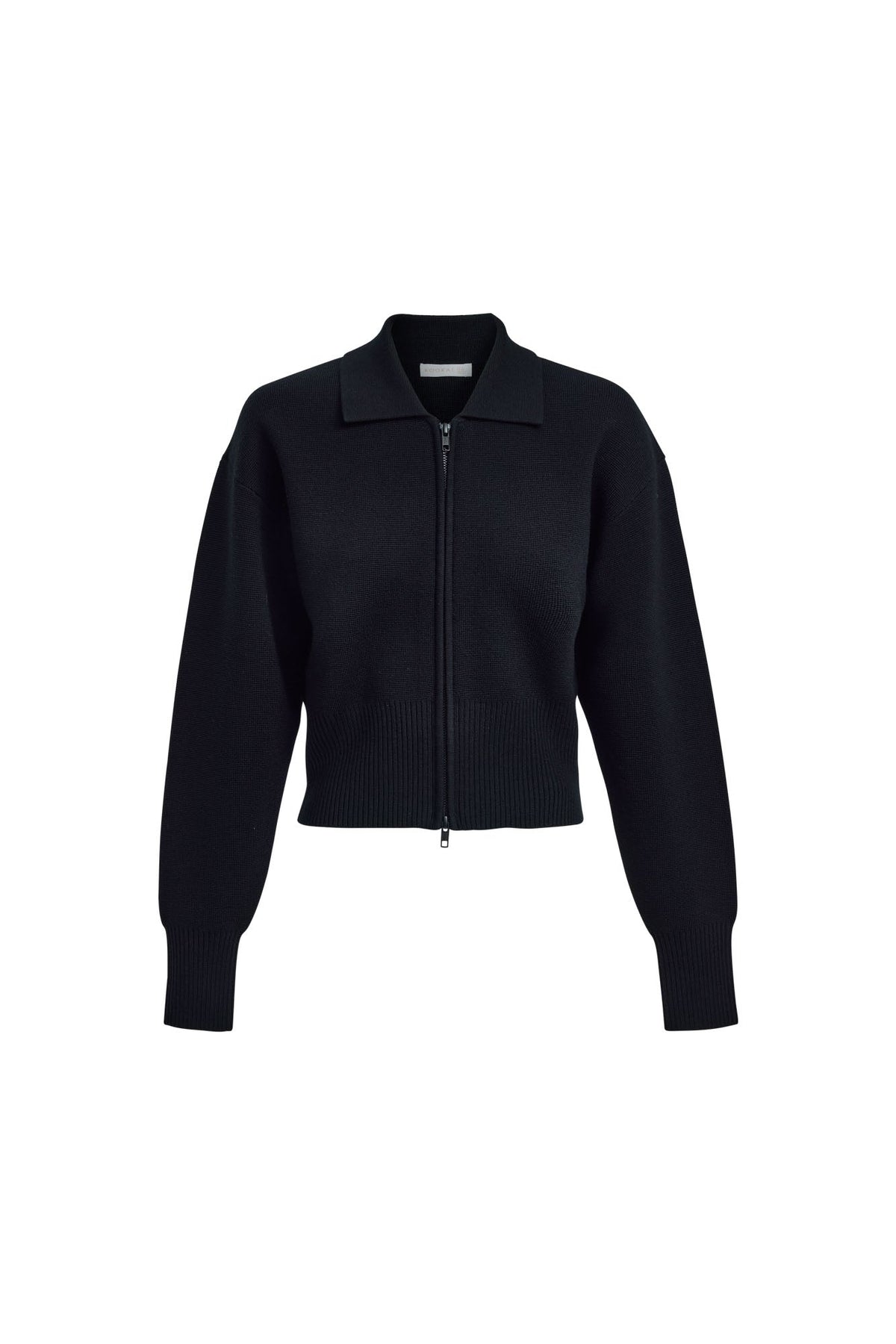 Dalton Collared Cardigan