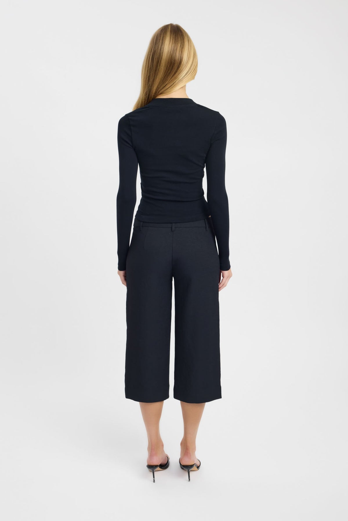 Jasie Long Sleeve Top