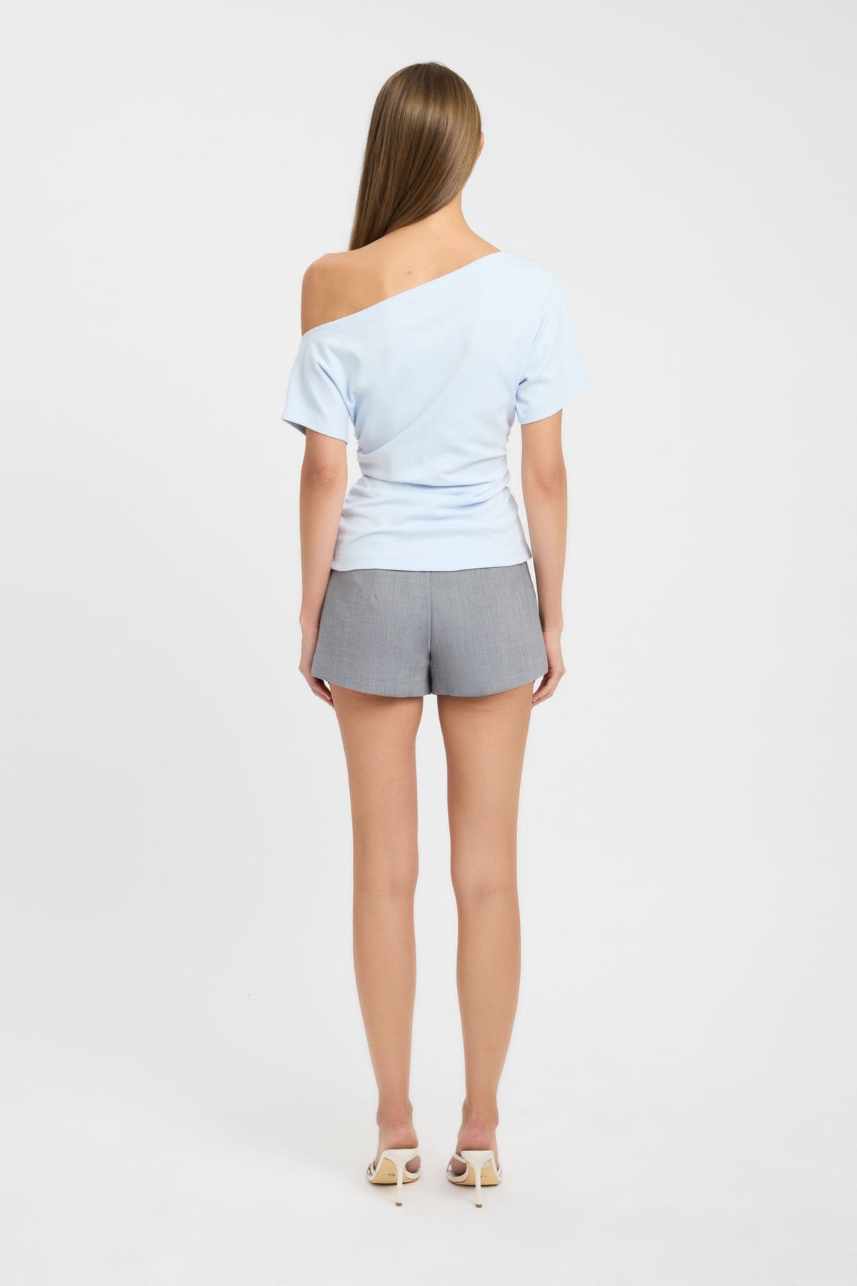 Nova Off Shoulder Tee