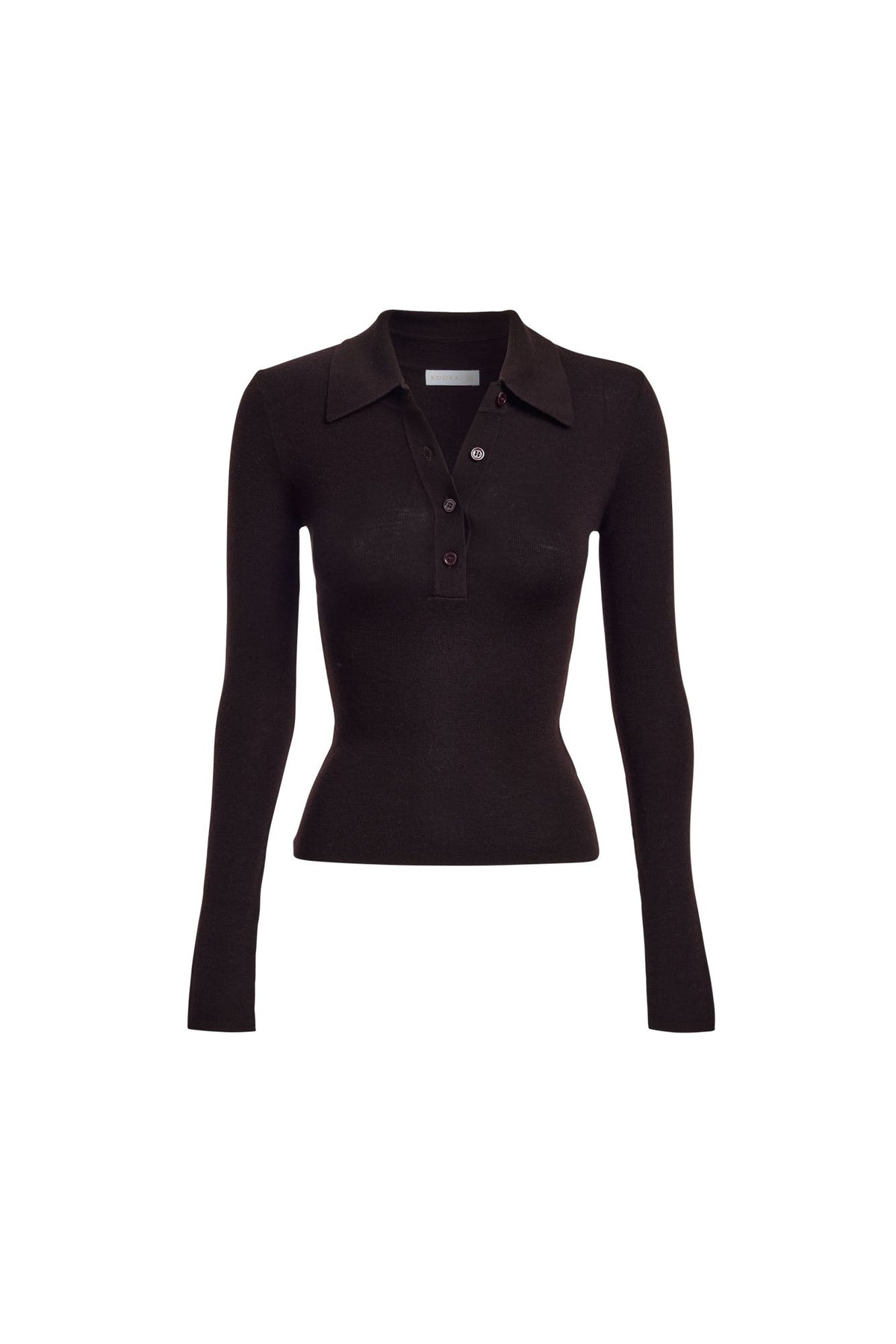 Jackson Button Up Top