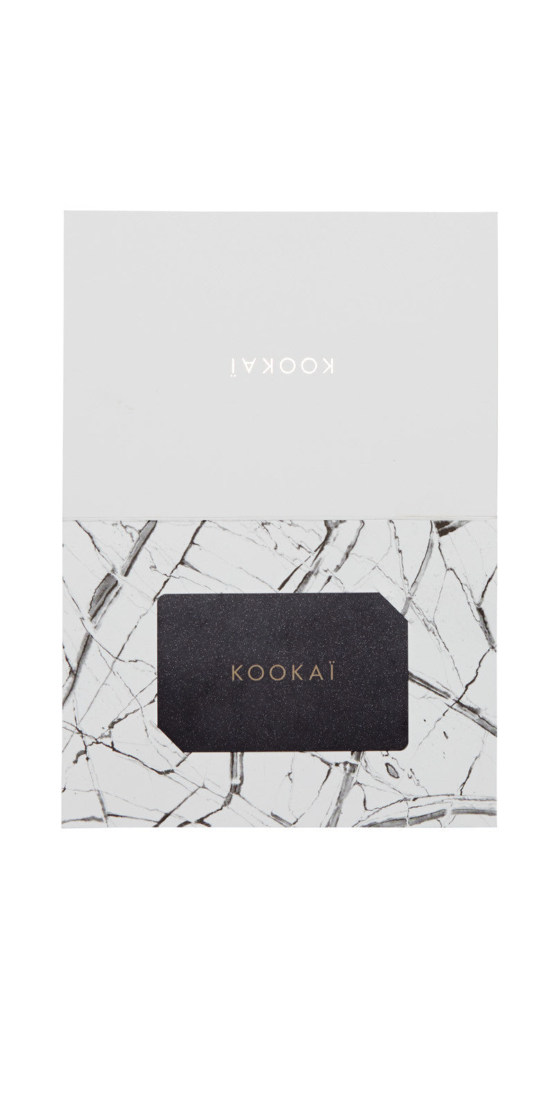 Gift Voucher