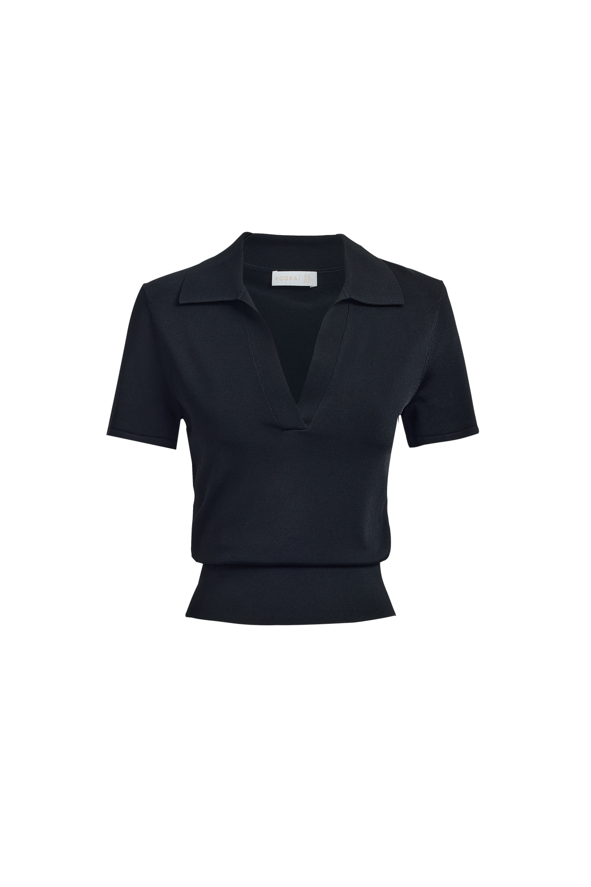 Mayfair Polo Top