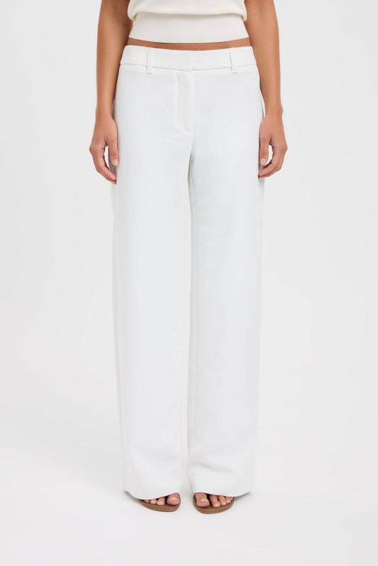 Ariel Low Rise Pant - Petite