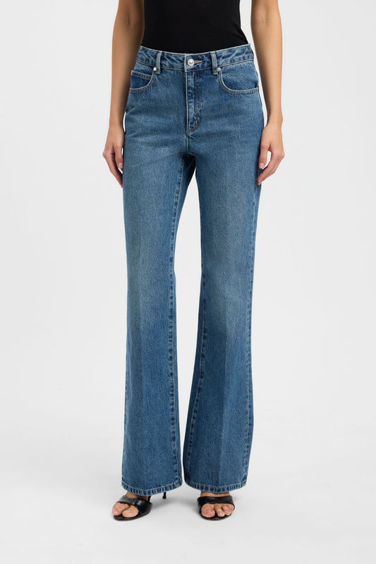 Knox Bootleg Jean