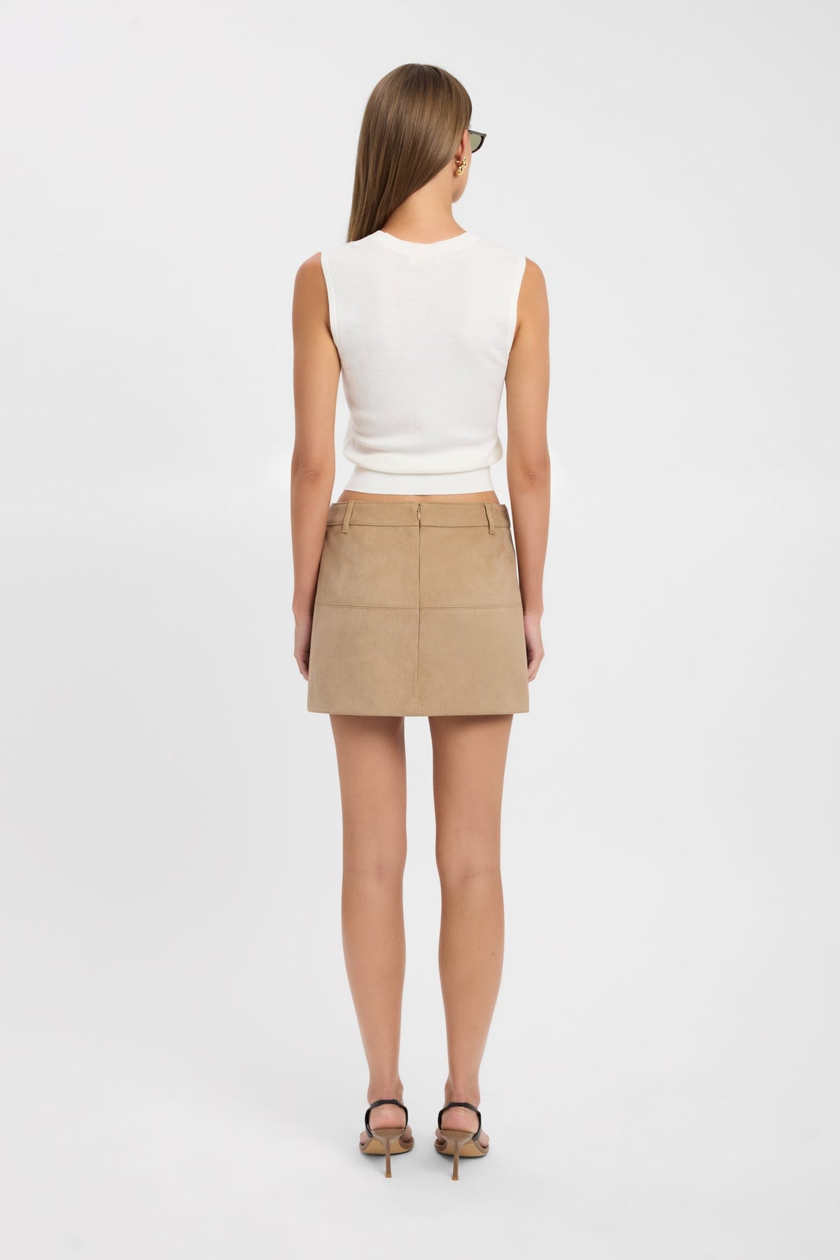 Jackson Scoop Tank