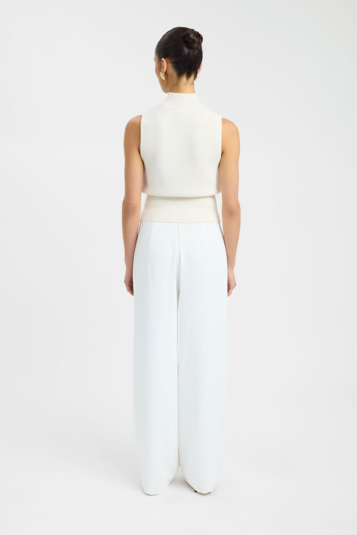 Oyster Pants