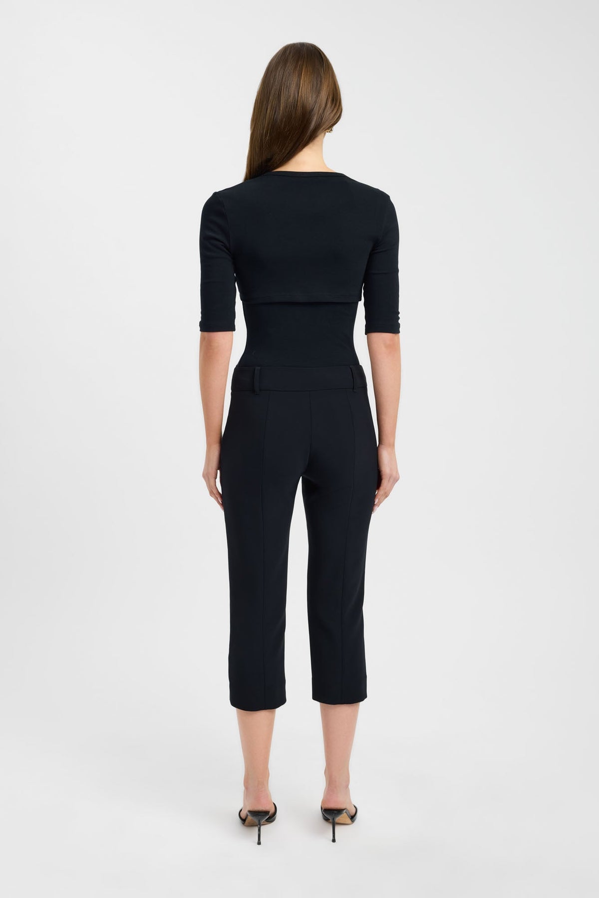 Connie Cardigan Bodysuit