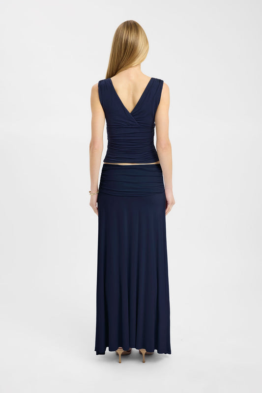 Arlo Maxi Skirt