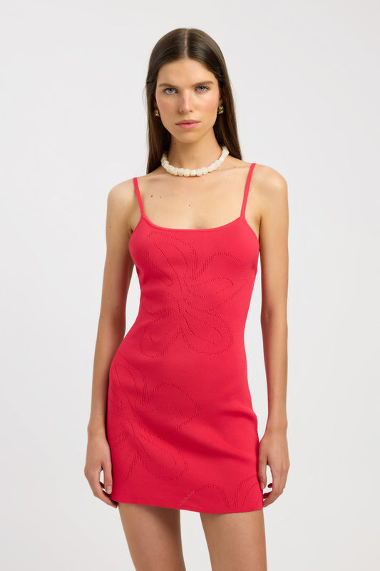 Cancun Mini Dress