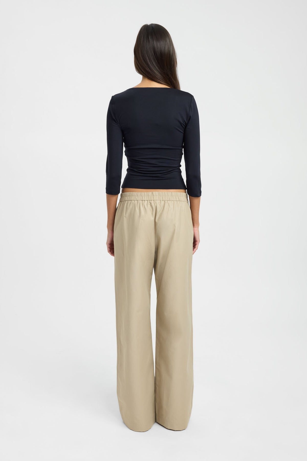 Spencer Pant