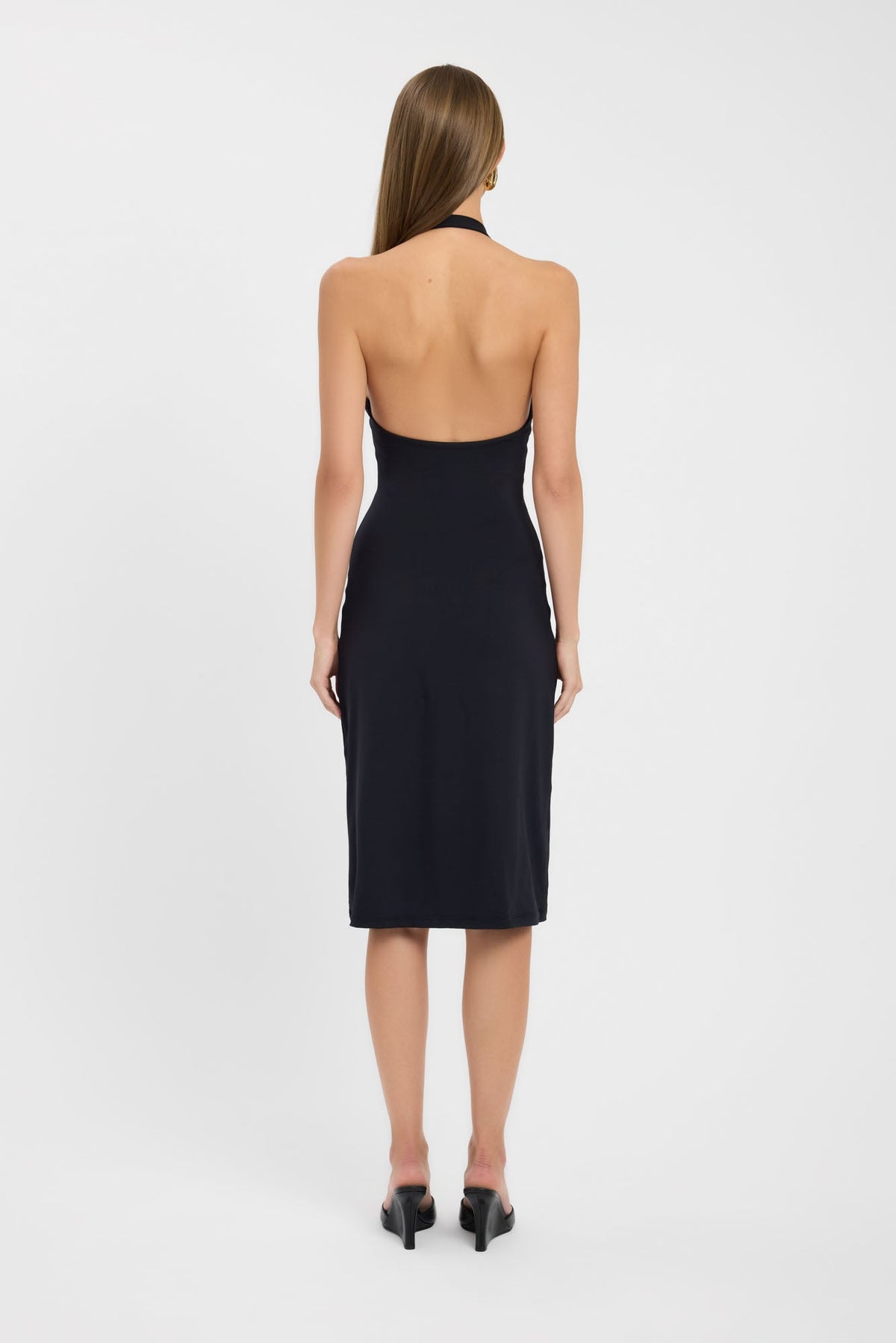 Sam Midi Dress