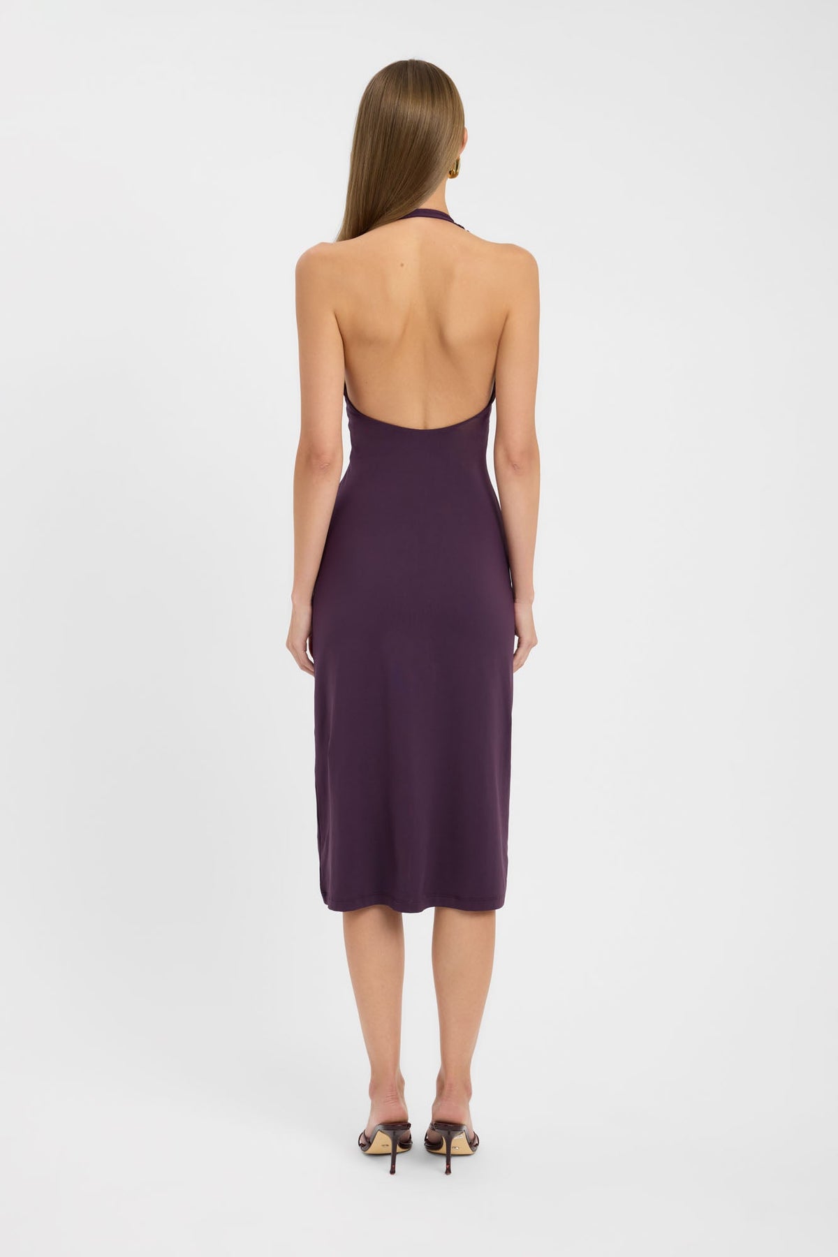 Sam Midi Dress