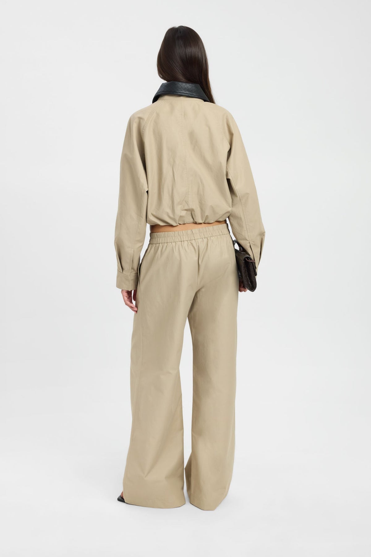 Spencer Jacket