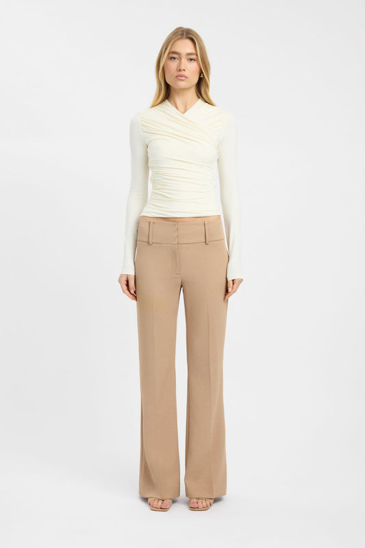 Alexi Long Sleeve Top