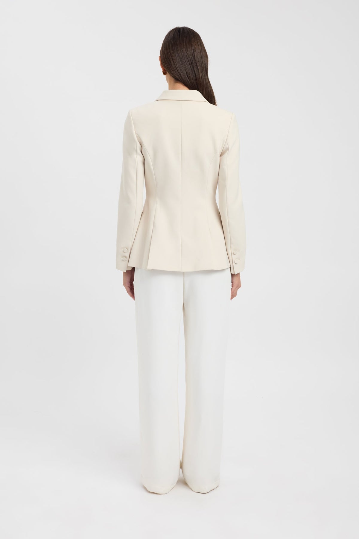 Alto Cinched Blazer