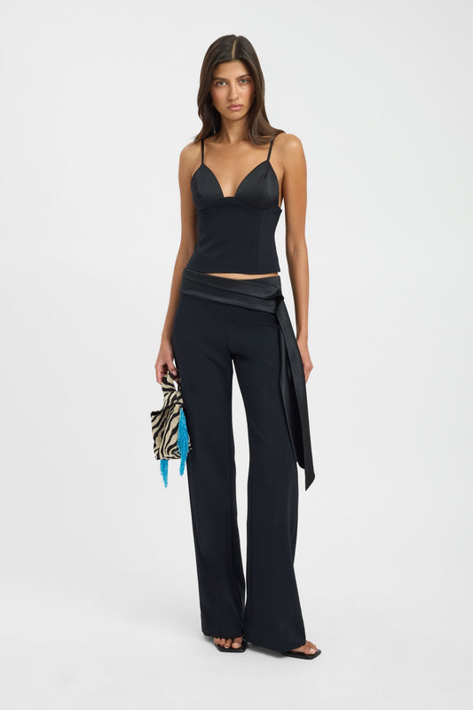 Alto Contrast Bra Top