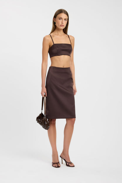 Amber Midi Skirt