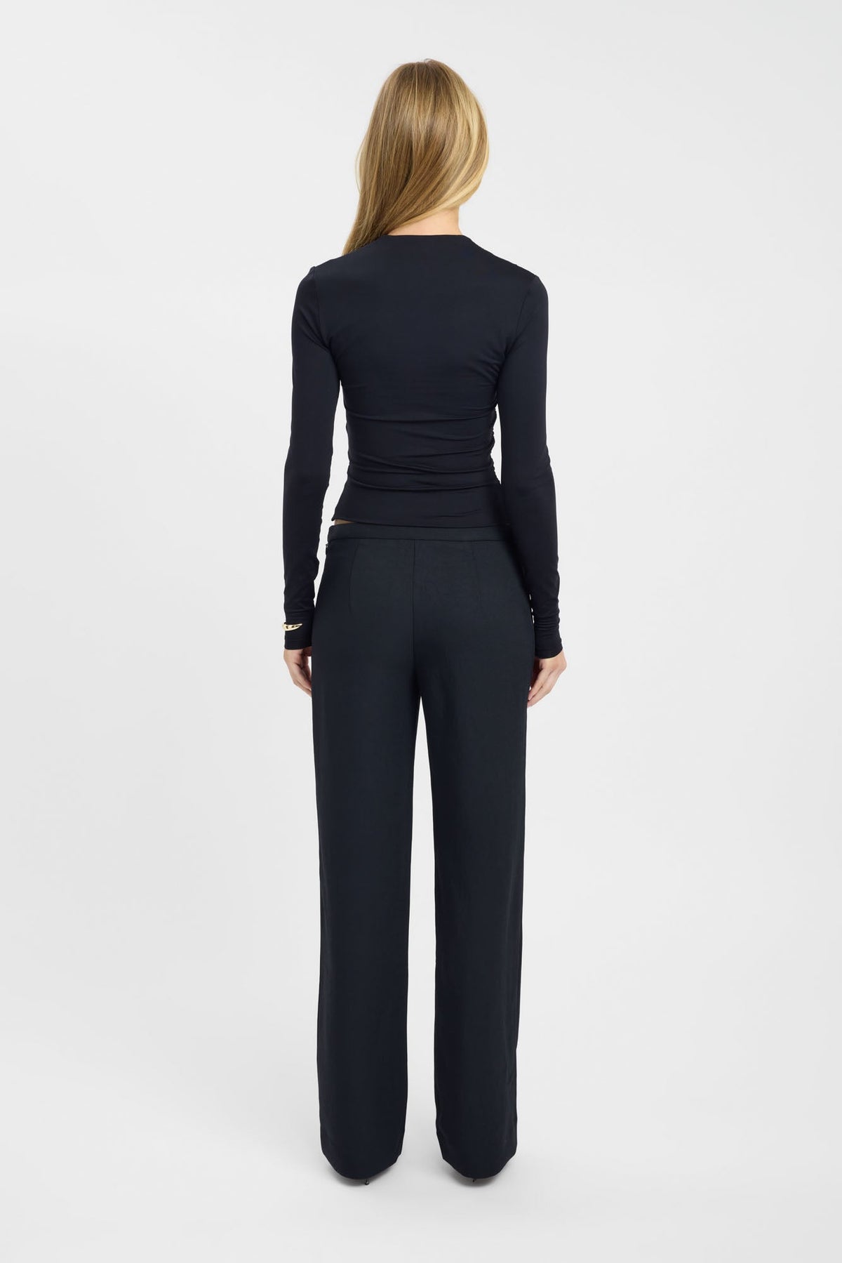 Alexi Long Sleeve Top