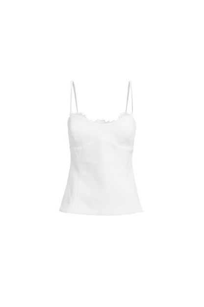 Ariel Lace Top