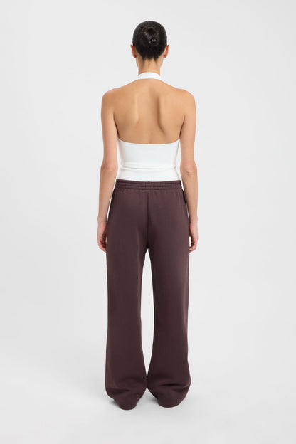 Tate Wide Leg Track Pant