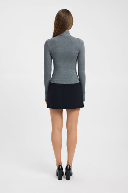 Callie Core Long Sleeve Top
