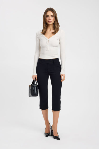 Nikki Long Sleeve Top