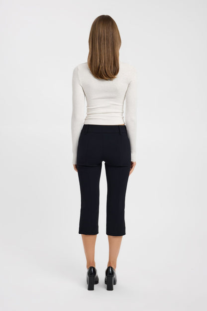 Nikki Long Sleeve Top
