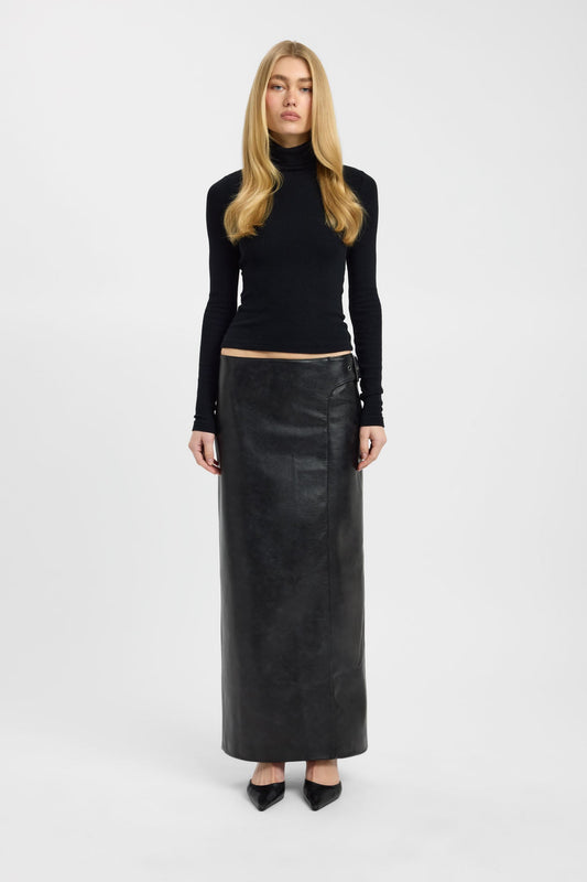 Callie Core Long Sleeve Top
