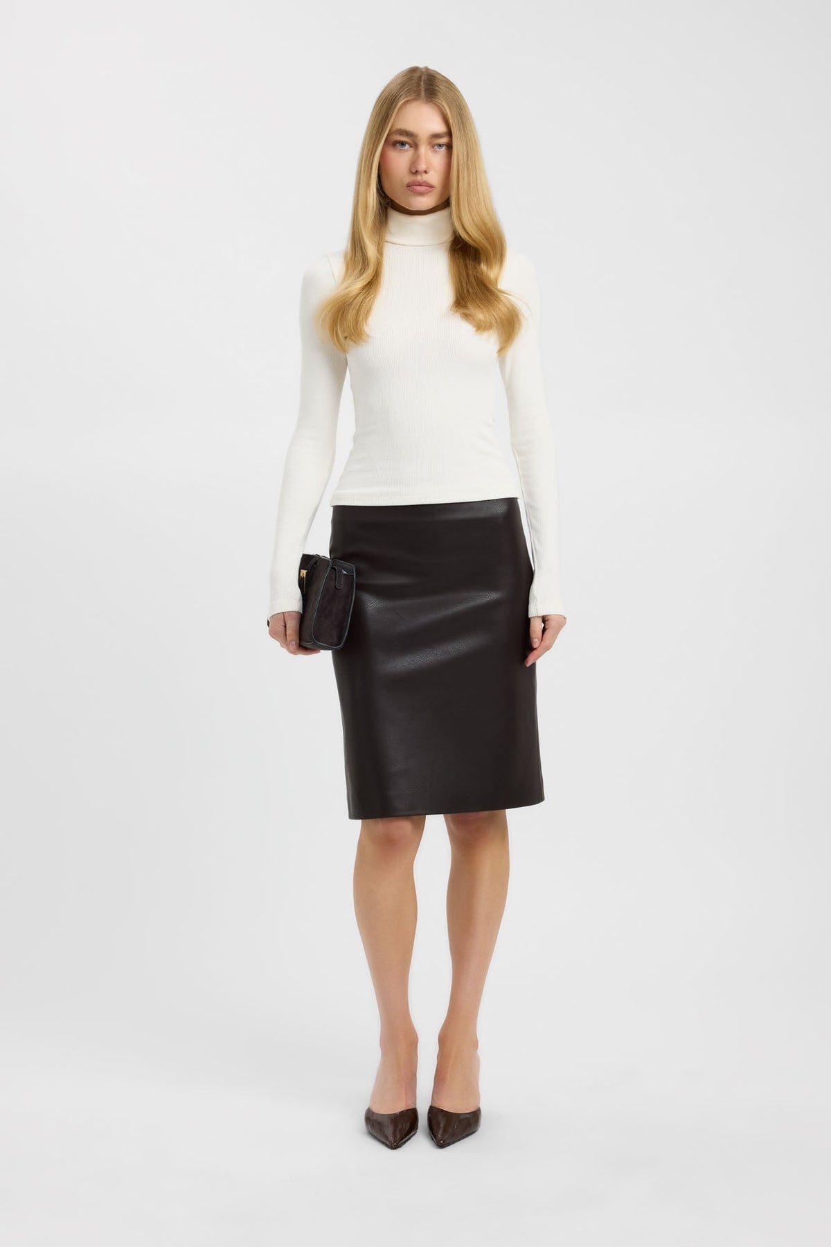 Callie Core Long Sleeve Top