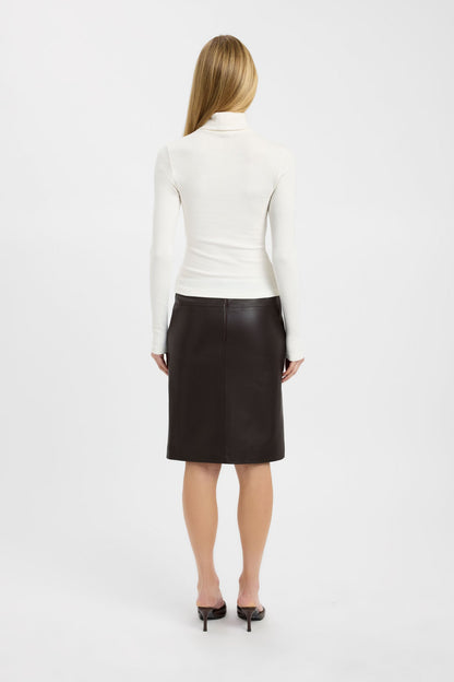 Callie Core Long Sleeve Top