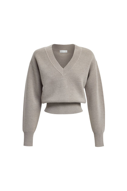 Dalton Vee Jumper
