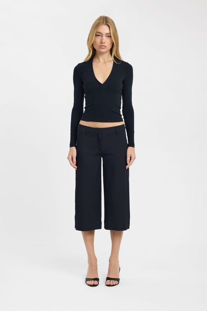 Jasie Long Sleeve Top