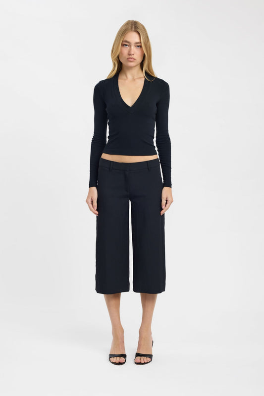 Jasie Long Sleeve Top