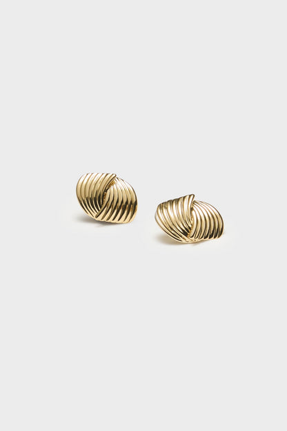 Franklin Earring
