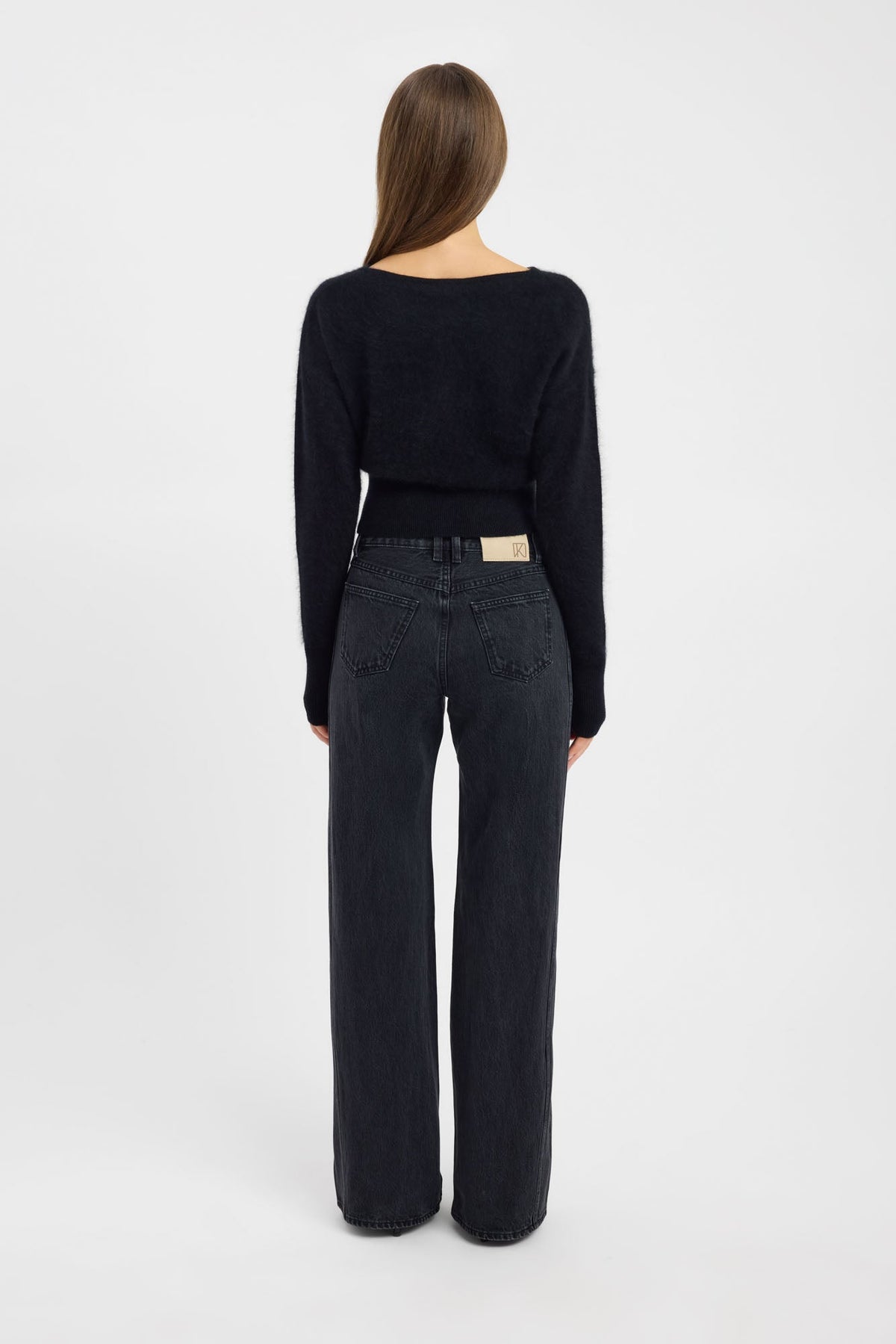 Geneva Boatneck Jumper