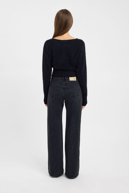Geneva Boatneck Jumper