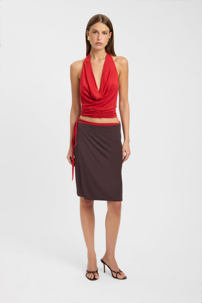Heidi Reversible Skirt