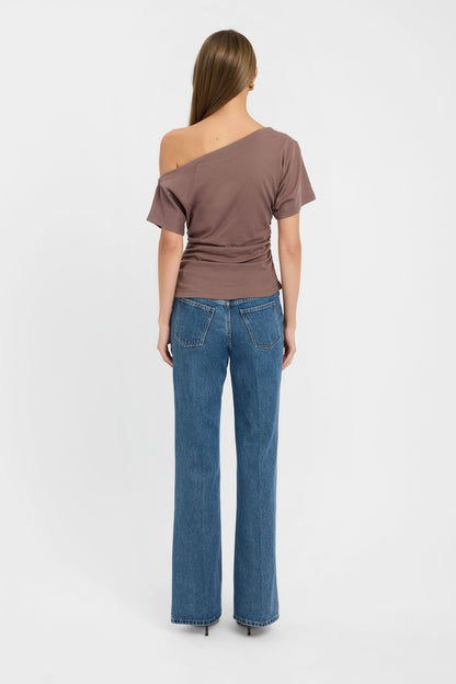 Nova Off Shoulder Tee