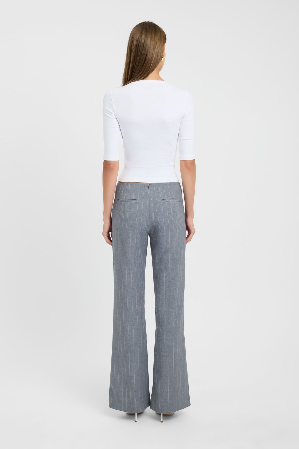 Nevada Low Rise Core Pant
