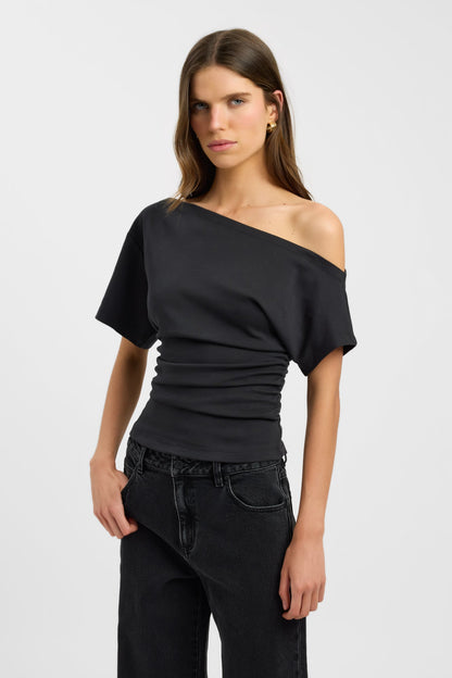Nova Off Shoulder Tee