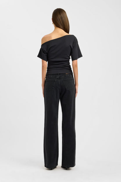 Nova Off Shoulder Tee