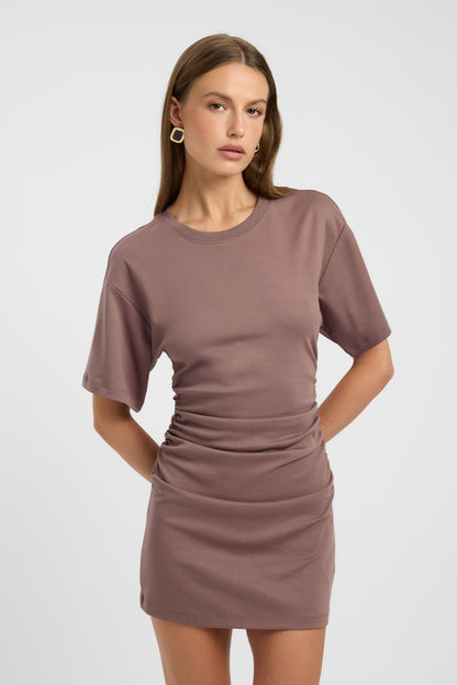 Nova Mini Dress
