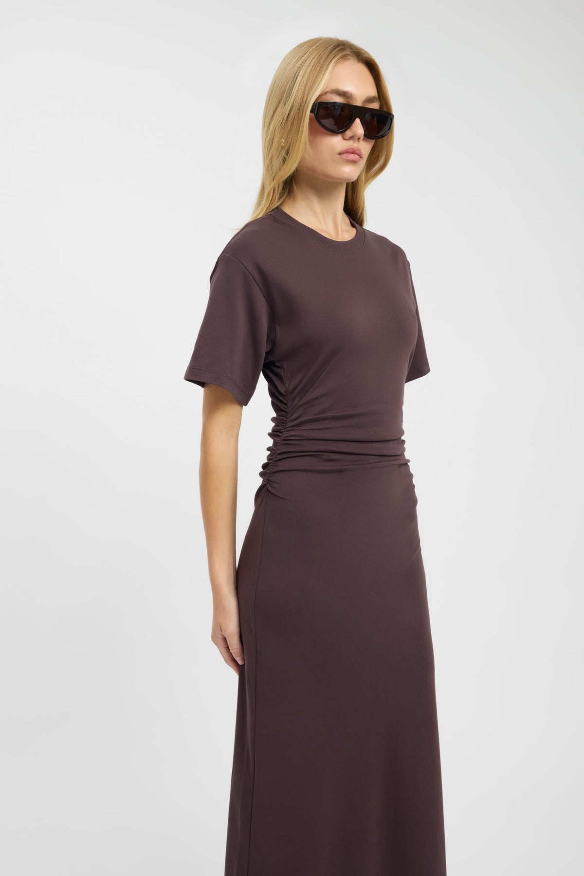 Nova Maxi Dress