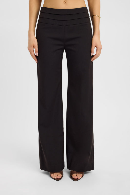 Ashford Tuck Pant