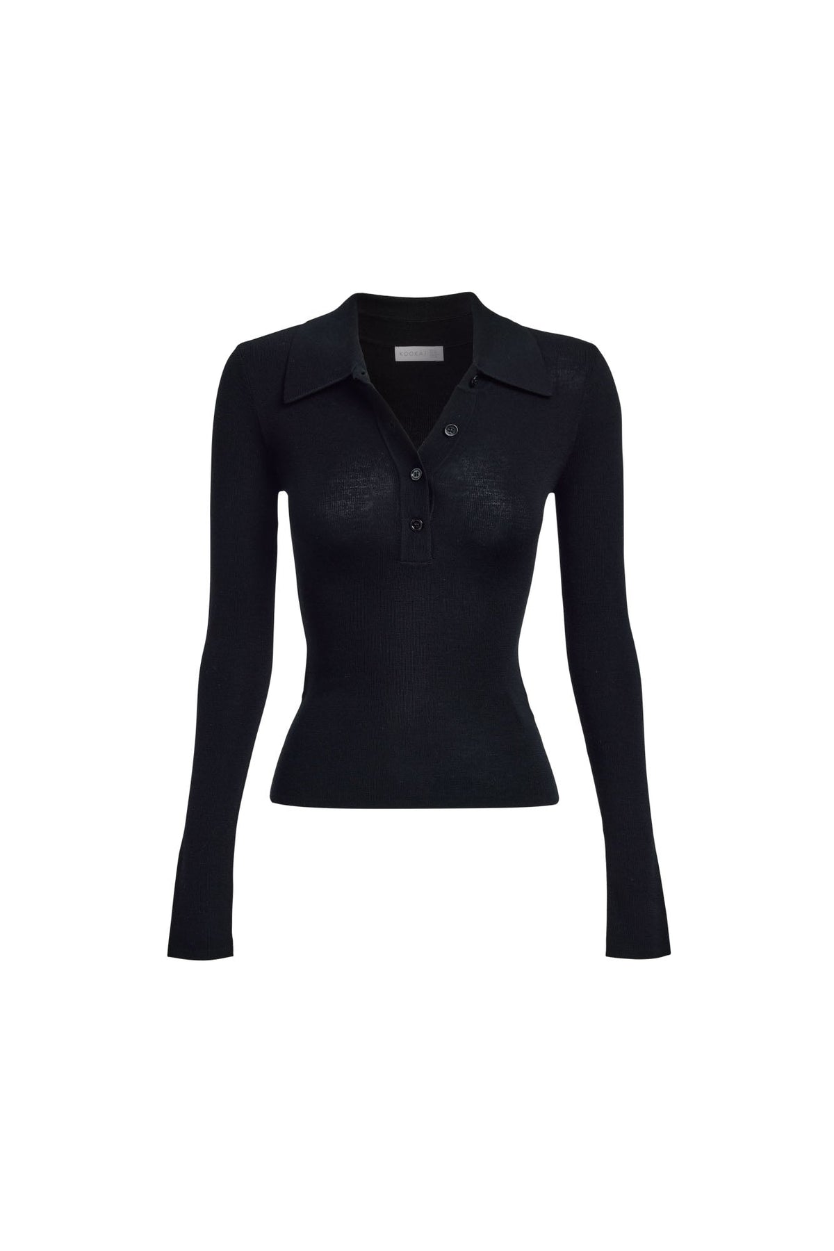 Jackson Button Up Top