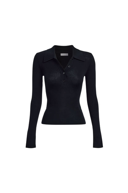 Jackson Button Up Top