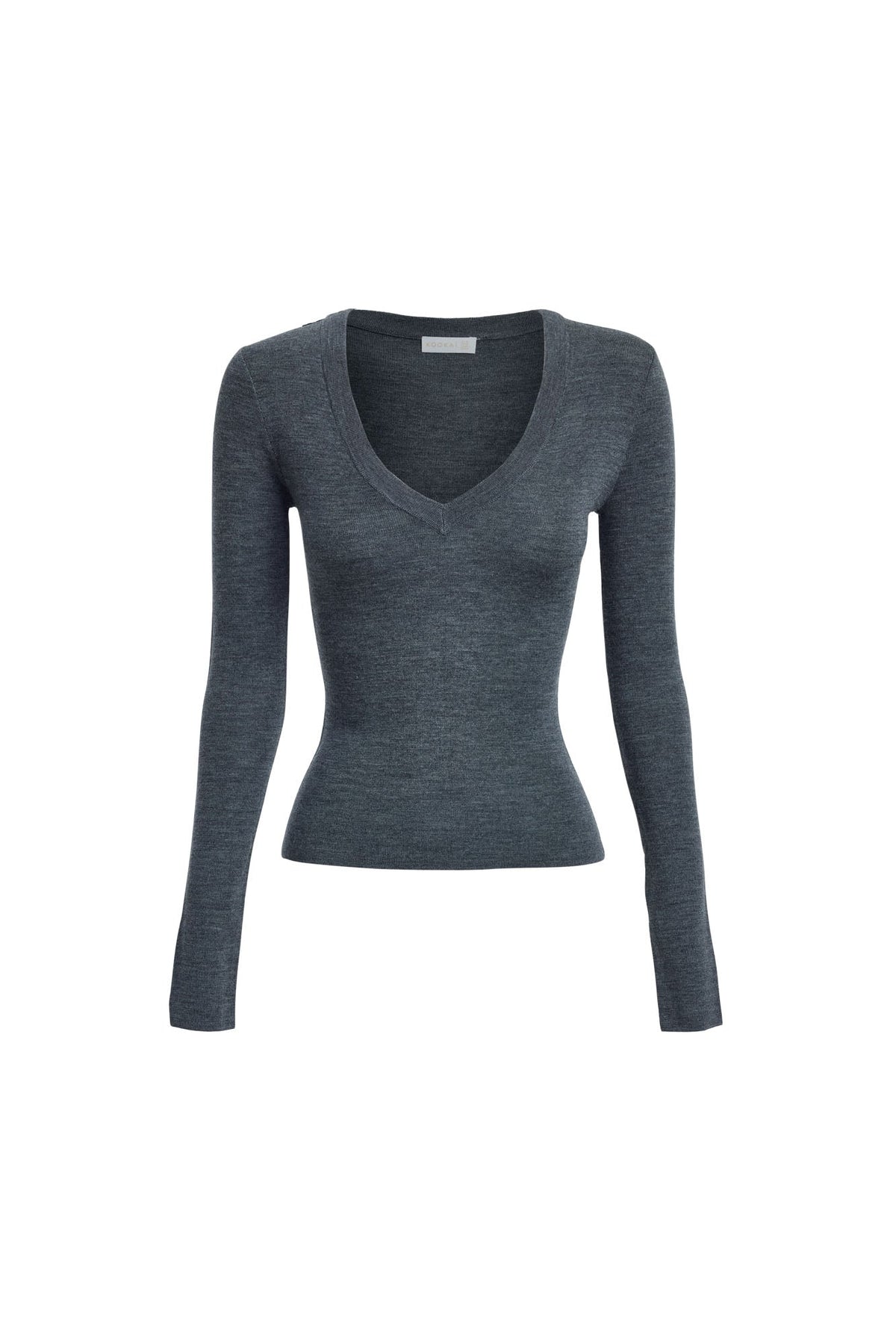 Jackson Vee Long Sleeve Top