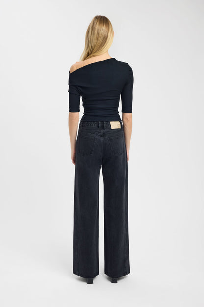 Saxon Seam Jean